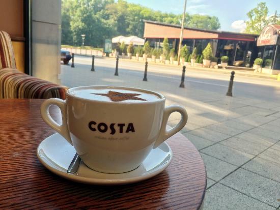 Costa Coffee